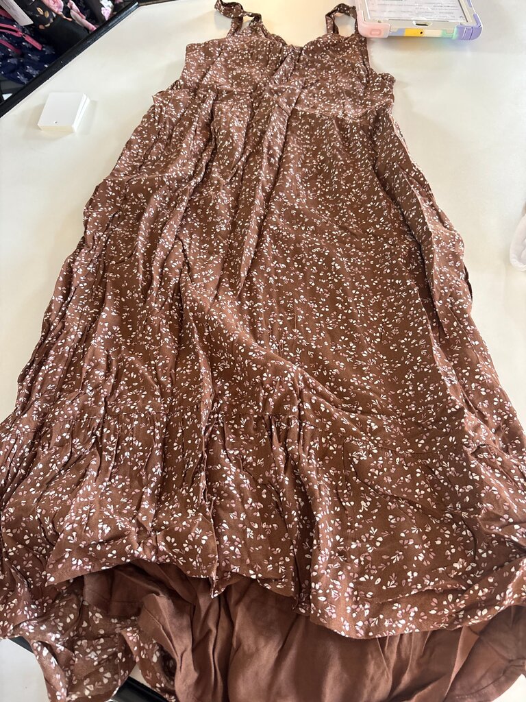 Abercrombie Kids Floral Dress