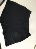 Universal Thread Women's Black Shorts
