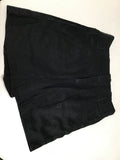 Banana Republic Black Skirt