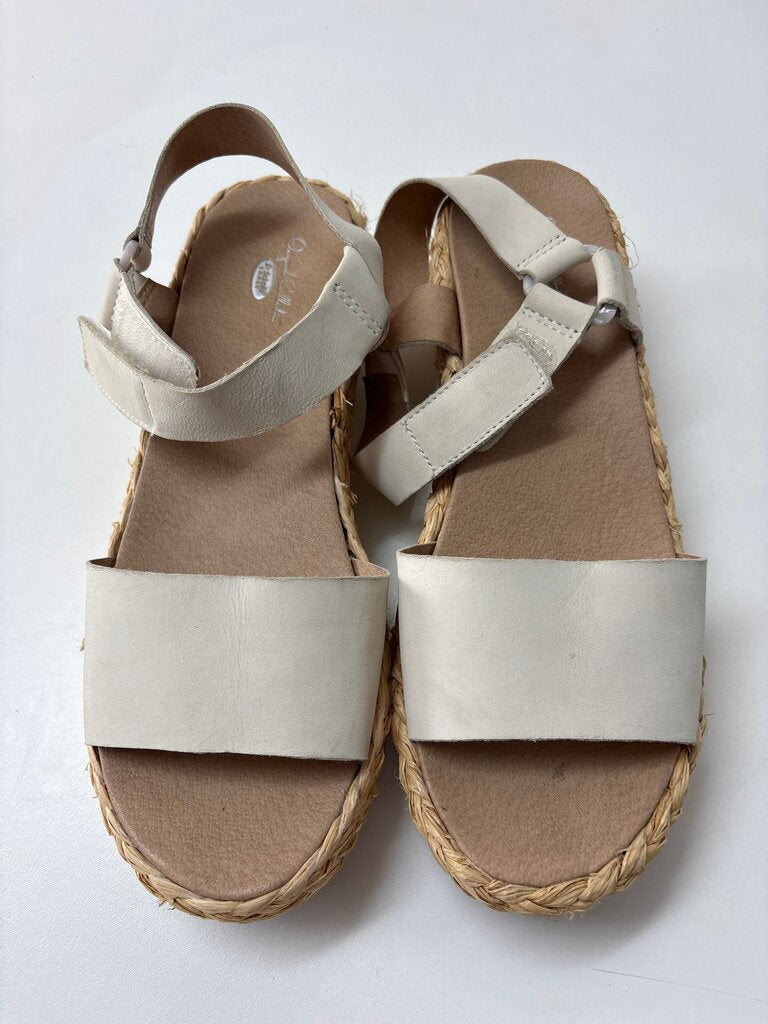 Dr. Scholl's Original Collection Espadrille Sandals