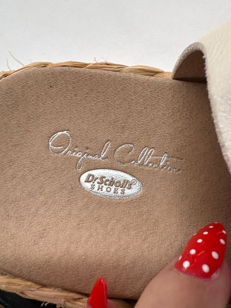 Dr. Scholl's Original Collection Espadrille Sandals