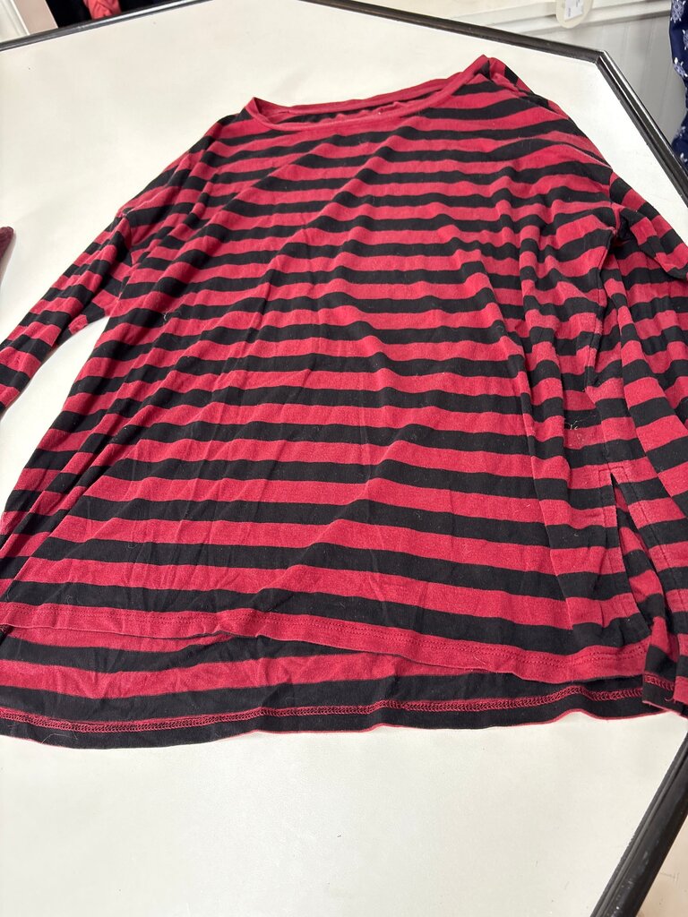 Philosophy Republic Clothing Large Striped Top