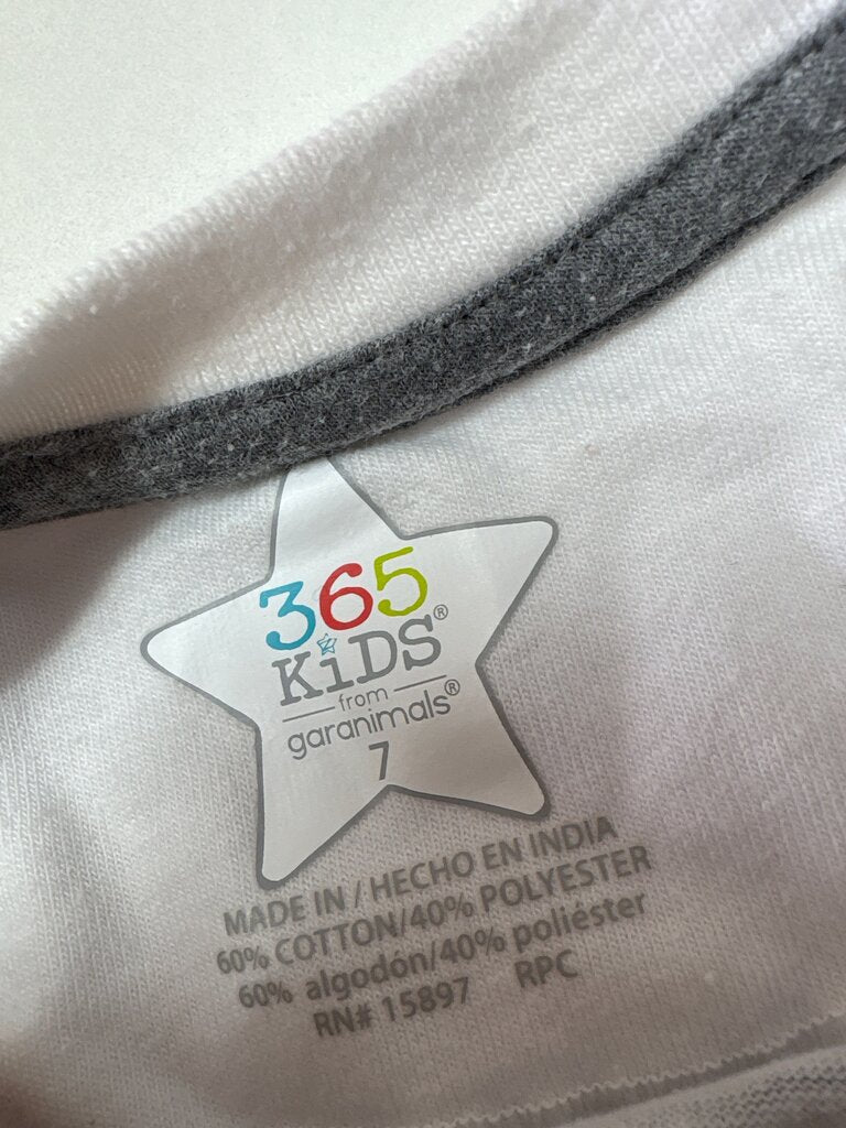 365 Kids Dinosaur Graphic Tee