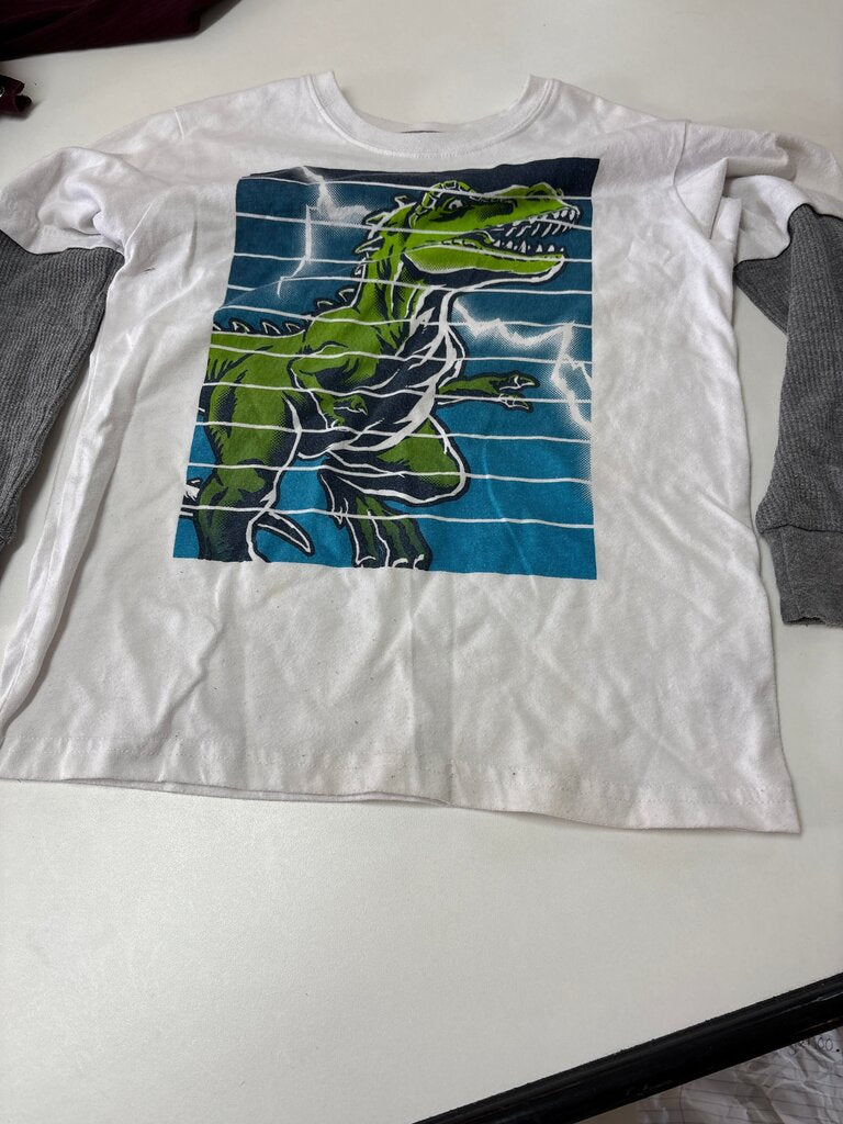 365 Kids Dinosaur Graphic Tee
