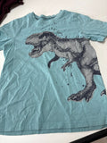 Carter's Dinosaur Graphic Tee