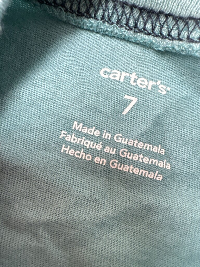 Carter's Dinosaur Graphic Tee