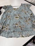 Maurices Floral Top