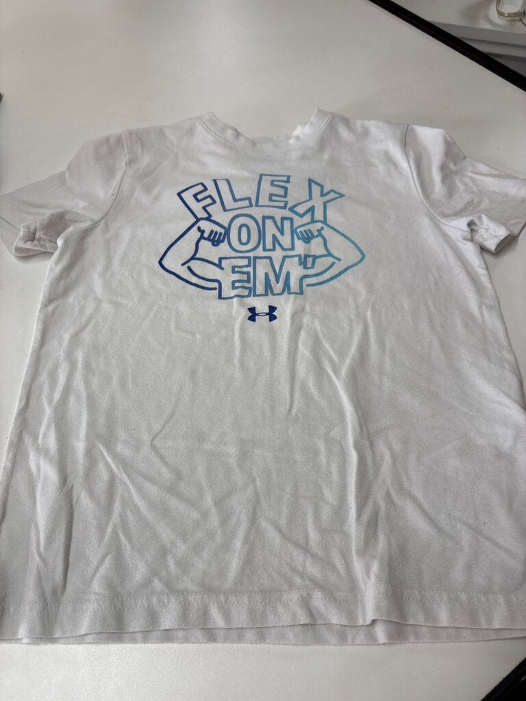 Under Armour Flex On Em T-Shirt