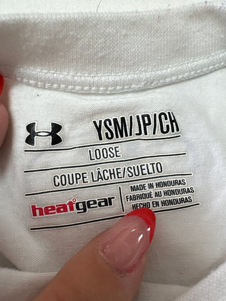 Under Armour Flex On Em T-Shirt