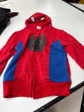 Marvel Spider-Man Hoodie