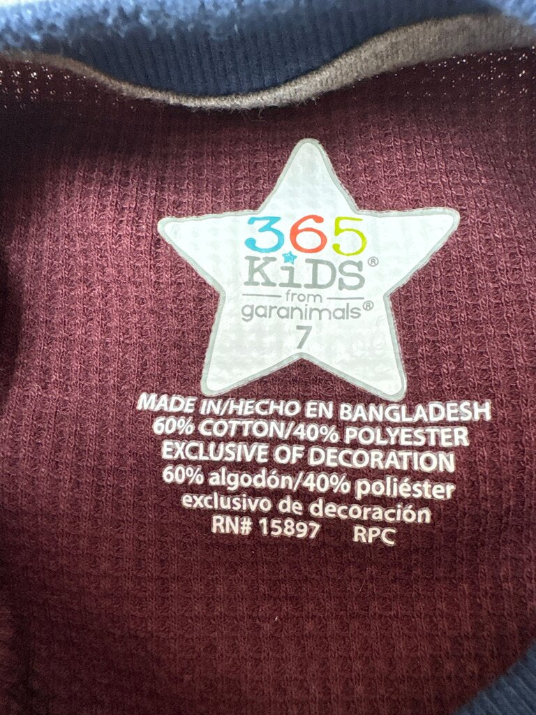 Rad To The Bone Dinosaur Themed Kids Shirt