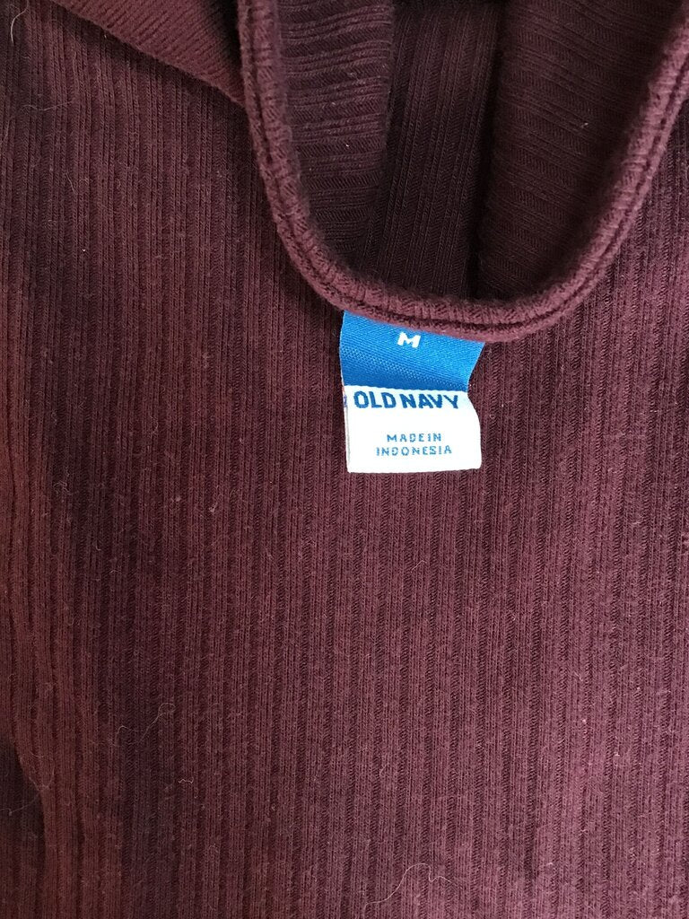 Old Navy Long Sleeve Bodysuit
