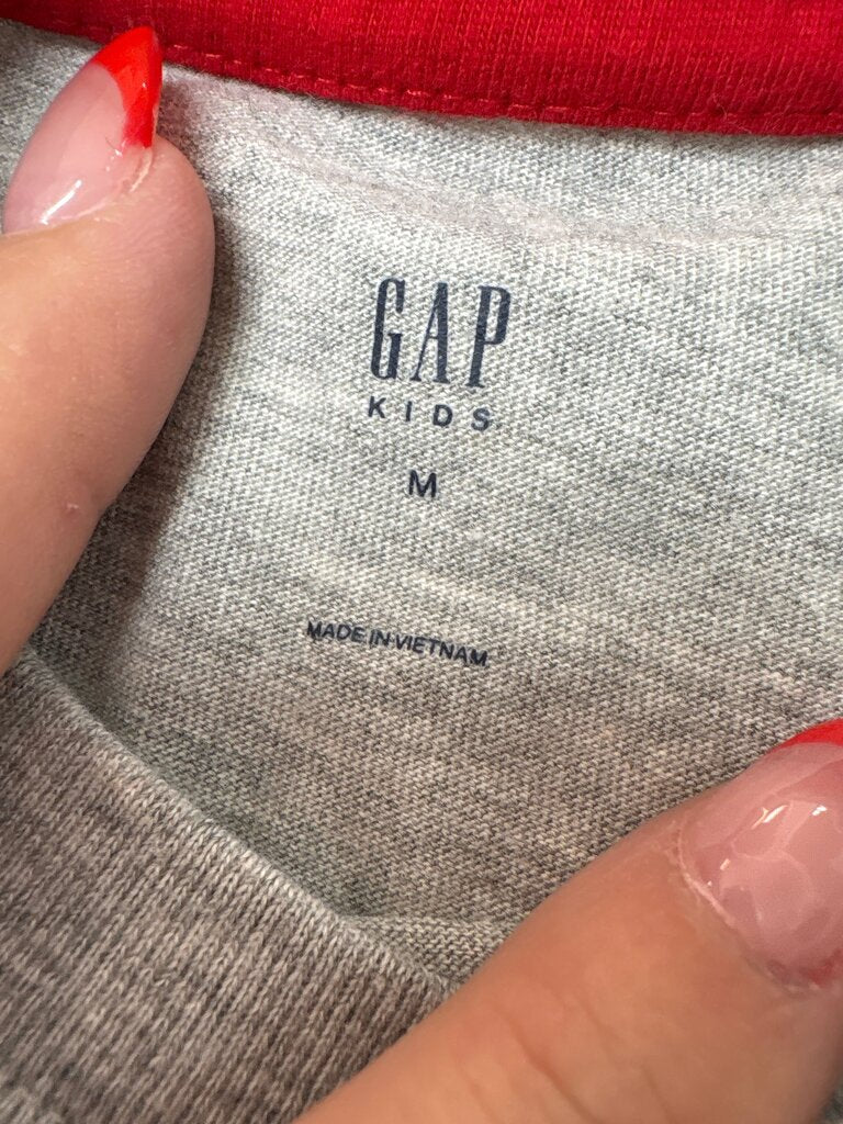 GAP Kids Gray T-Shirt