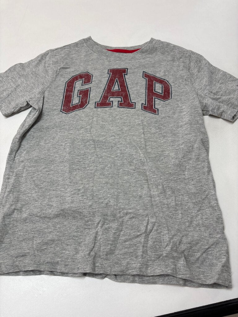 GAP Kids Gray T-Shirt