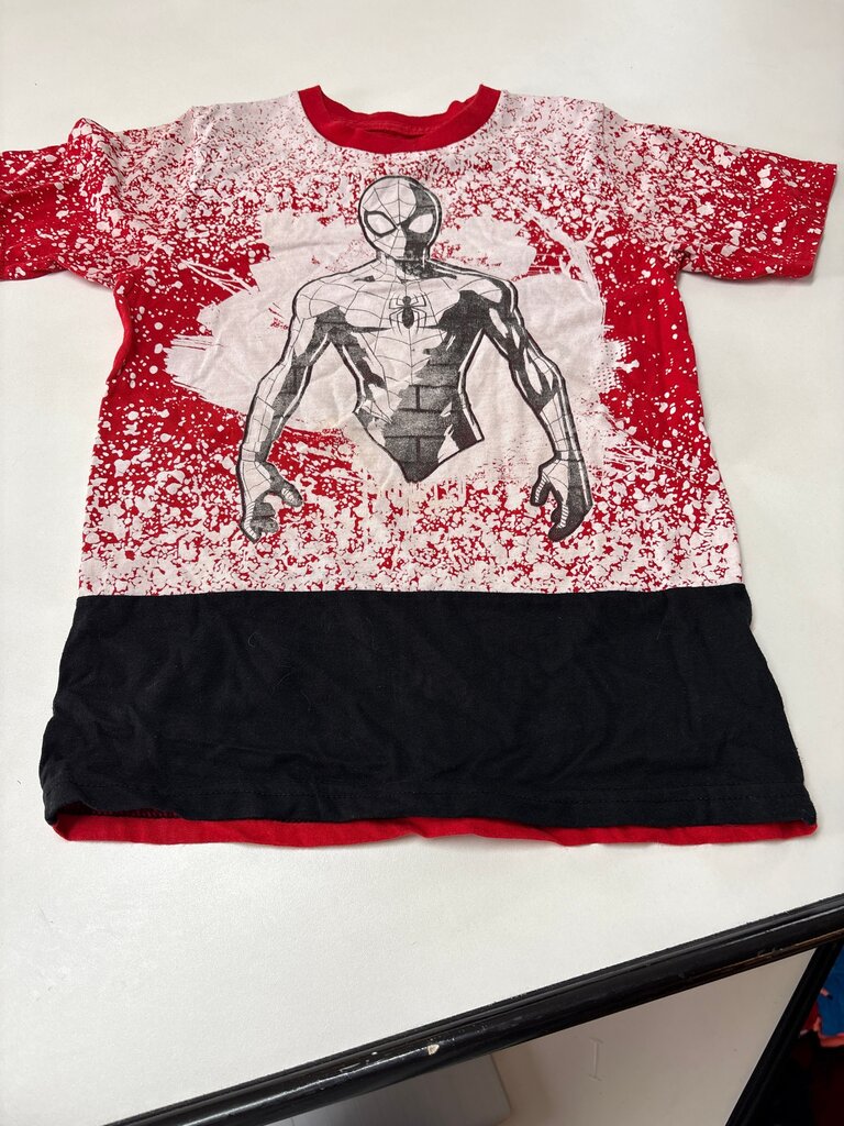 Spider-Man Graphic T-Shirt
