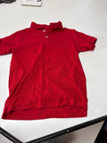 Wonder Nation Red Polo Shirt