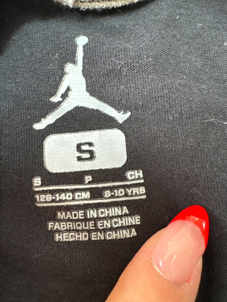 Air Jordan Boys T-Shirt