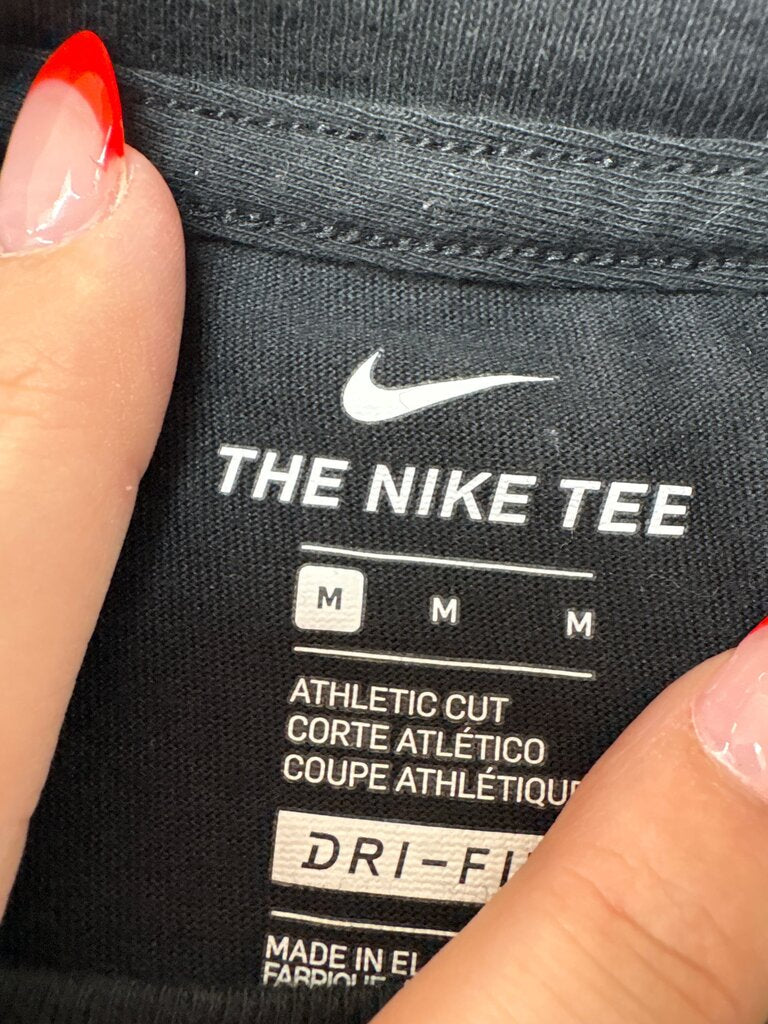 Nike Dri-FIT MY RULES T-Shirt