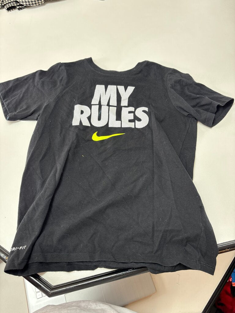 Nike Dri-FIT MY RULES T-Shirt