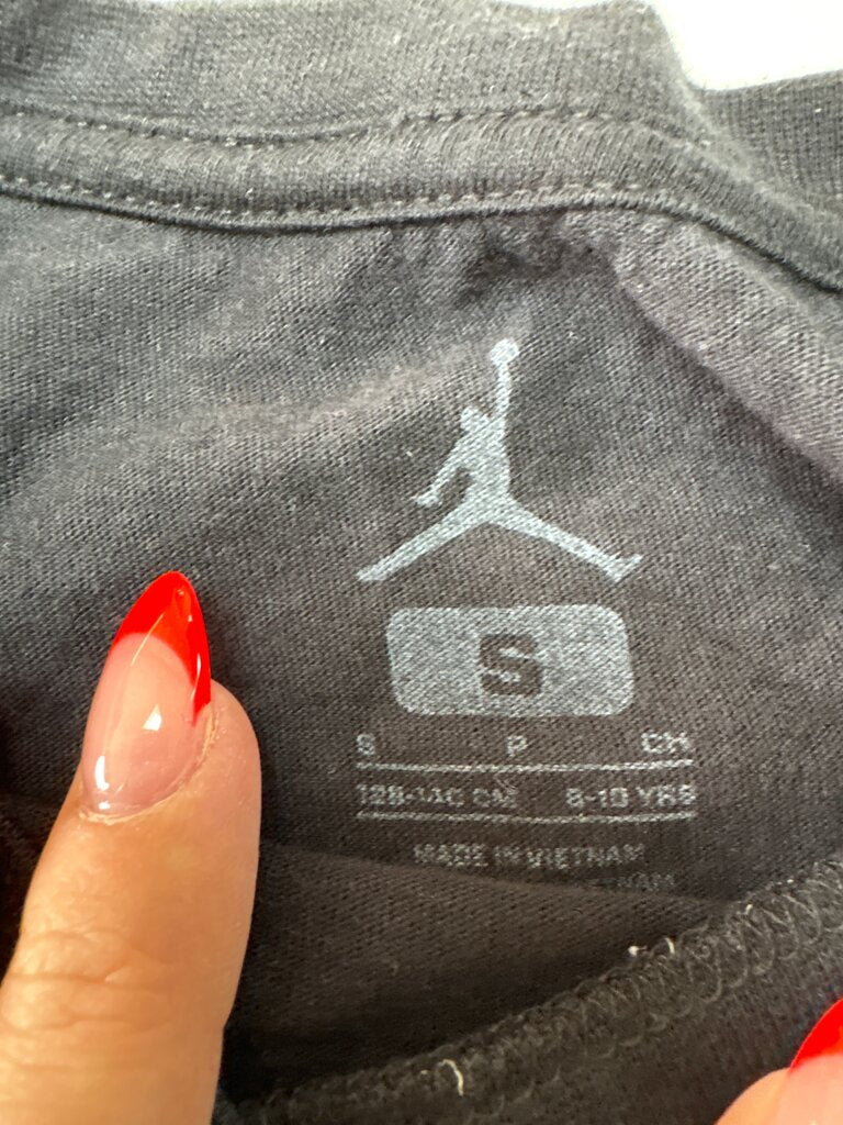 Air Jordan Jumpman Youth T-Shirt