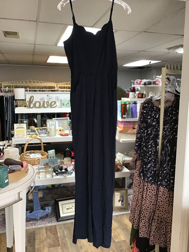 Market & Spruce Navy Dress