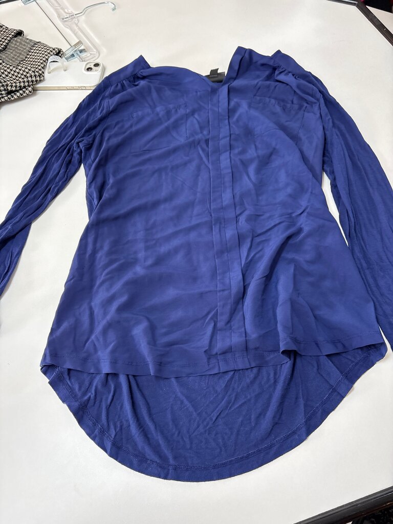 Worthington Women's Long Sleeve Top