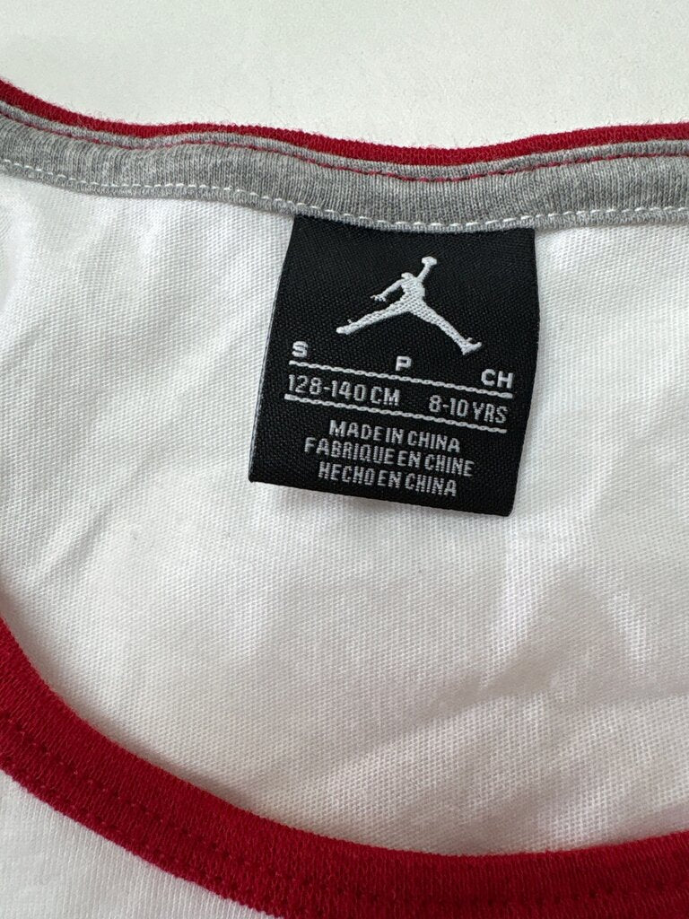 Jordan Boys Tank Top