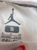 Jordan Boys T-Shirt Let There Be Flight