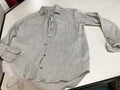 Madewell Button-Up Shirt