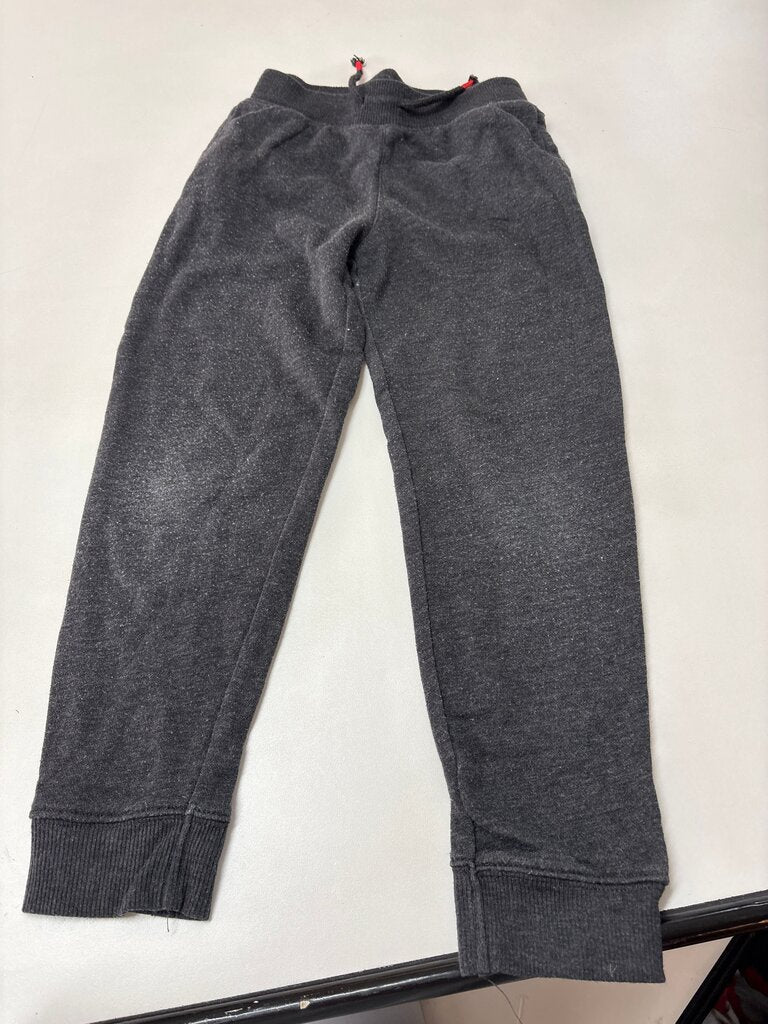 365 Kids Black Heather Sweatpants
