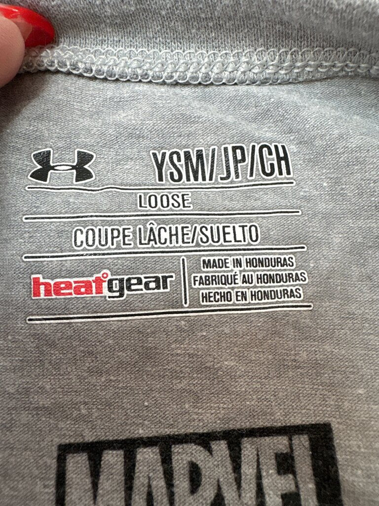 Under Armour Hulk Graphic T-shirt