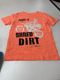 OshKosh Originals Kids Moto-X Shred Dirt T-Shirt