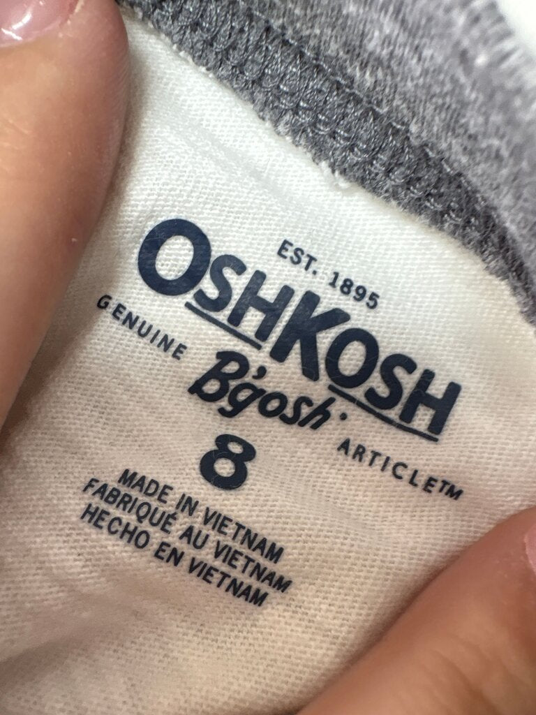 OshKosh B'gosh Boys Long Sleeve Shirt