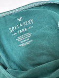 American Eagle Soft & Sexy Tank Top