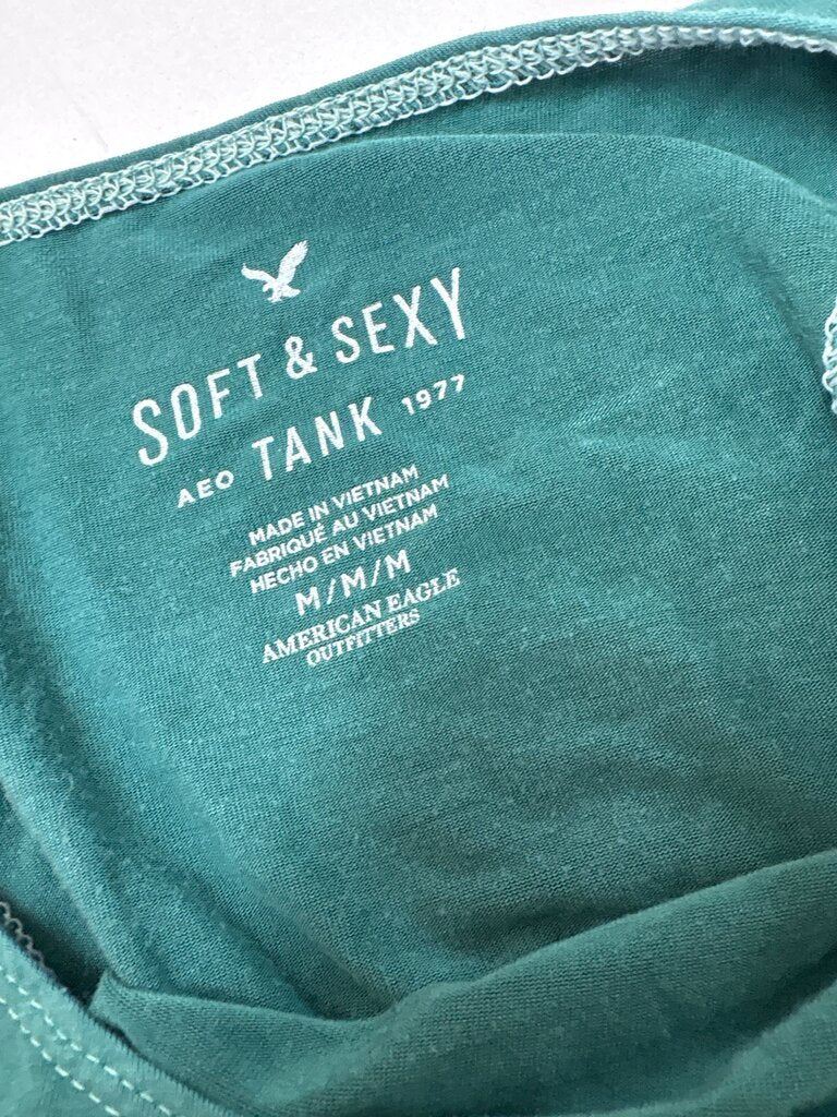 American Eagle Soft & Sexy Tank Top