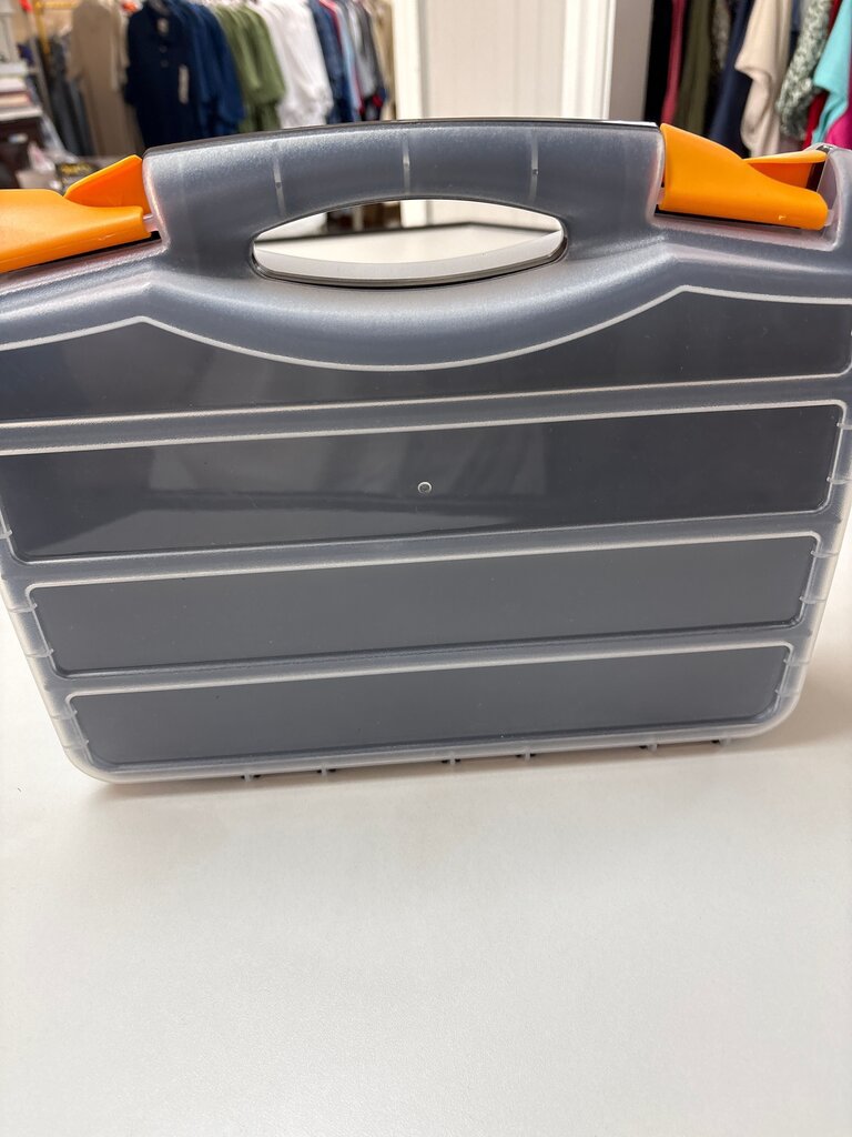 IronMark Double-Sided Small Parts Organizer