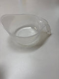 Plastic Measuring Cup with Handle