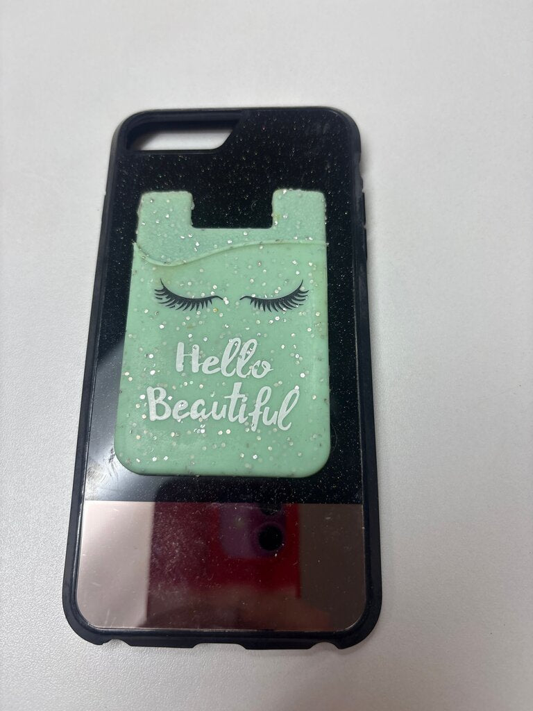 Hello Beautiful Phone Case