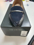 The Limited Women's Navy Flats