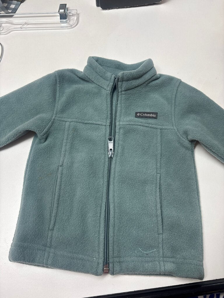 Columbia Fleece Jacket for Baby 12-18 Months