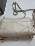Elegant Quilted Crossbody Bag