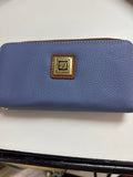 Mountain Stone Blue Wallet