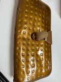 Stylish Brown Clutch Handbag