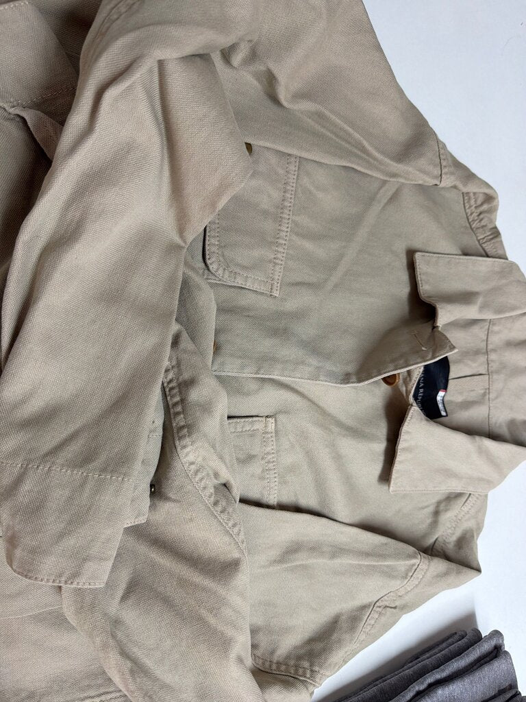 Banana Republic Lightweight Long Sleeve Shirt