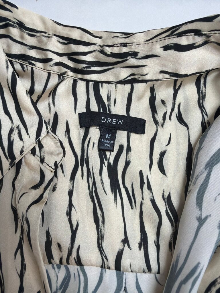 Drew Women's Patterned Blouse