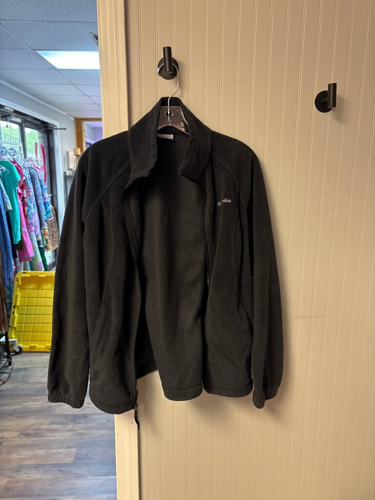 Columbia Softshell Jacket