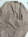 Express Women's Ribbed Knit Sweater