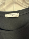 Zenana Black T-Shirt