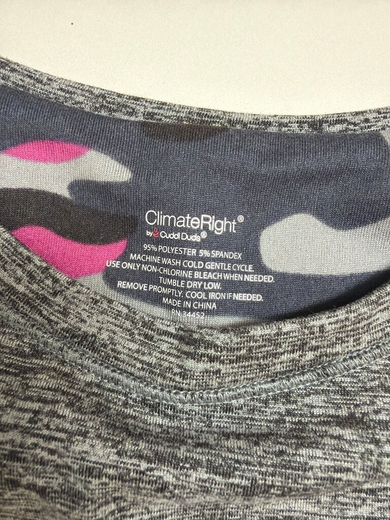 ClimateRight Performance Long Sleeve Shirt
