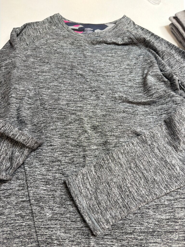 ClimateRight Performance Long Sleeve Shirt